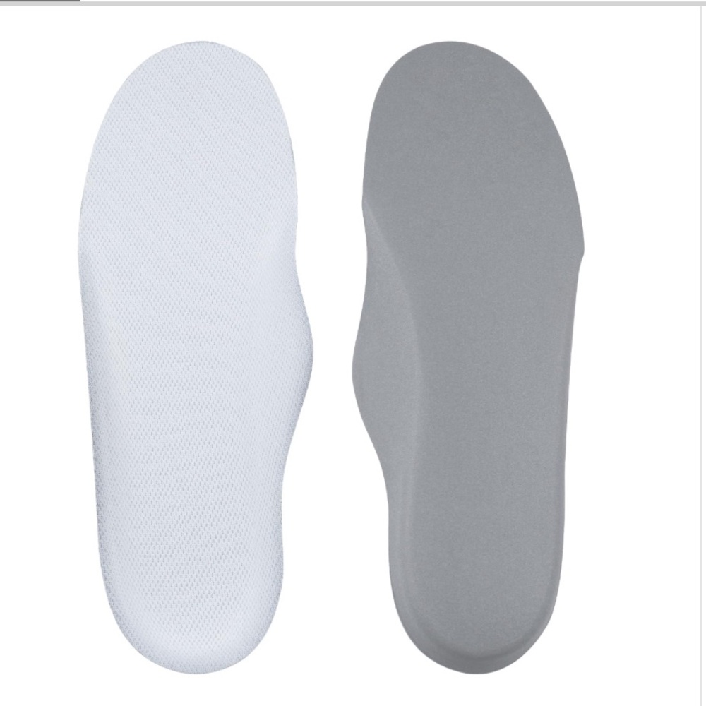 Nike Air Force One Sneaker REPLACEMENT INSOLES U.S. Men’s 9/Women’s 10.5